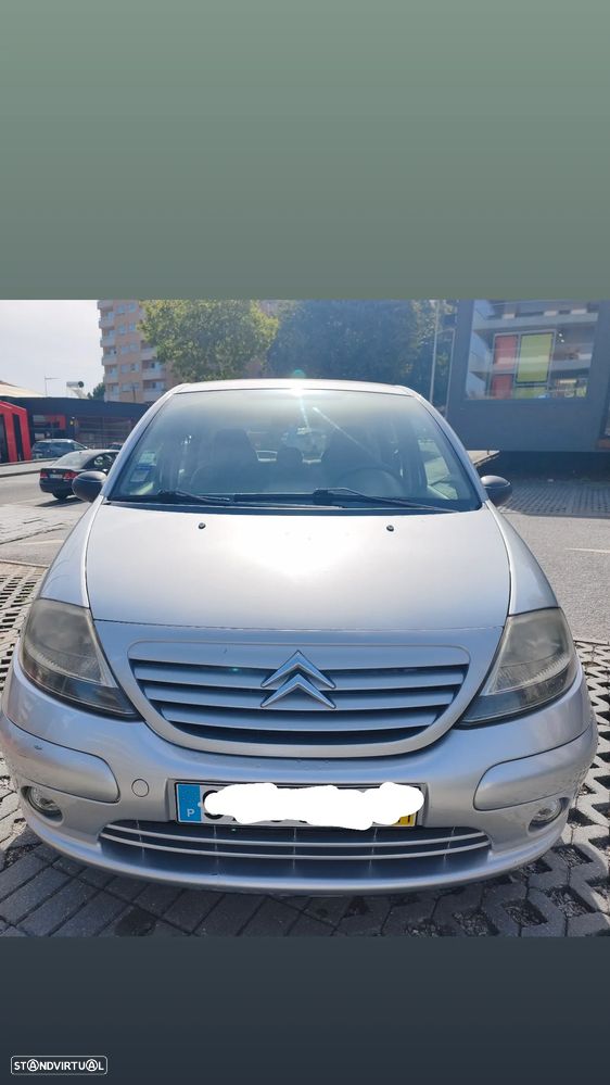 Citroën C3 1.1 SX - 2