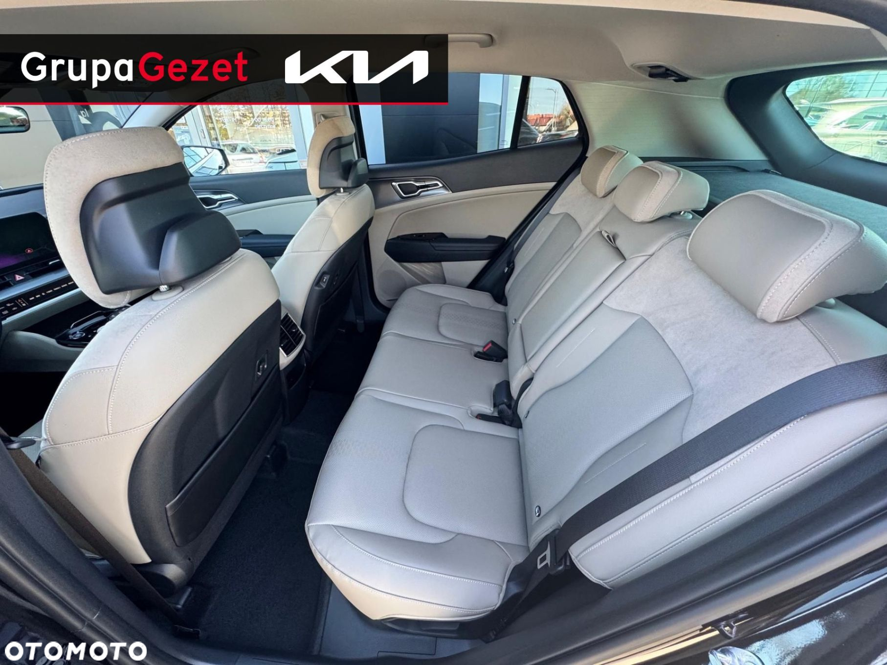 Kia Sportage - 15