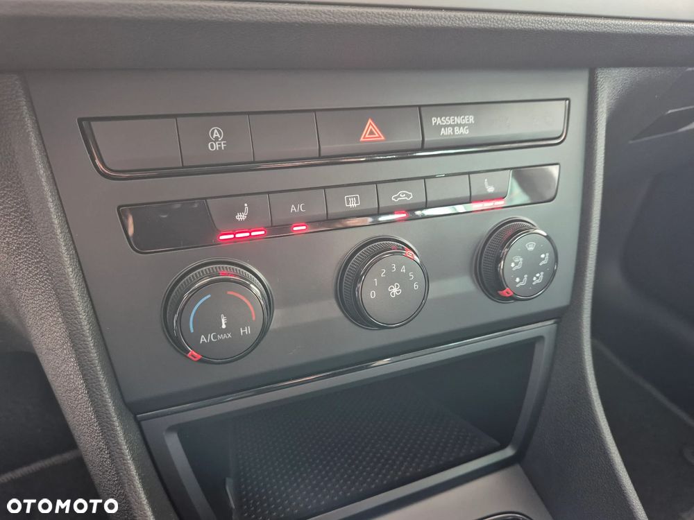 Seat Leon 1.2 TSI Ecomotive Style - 38