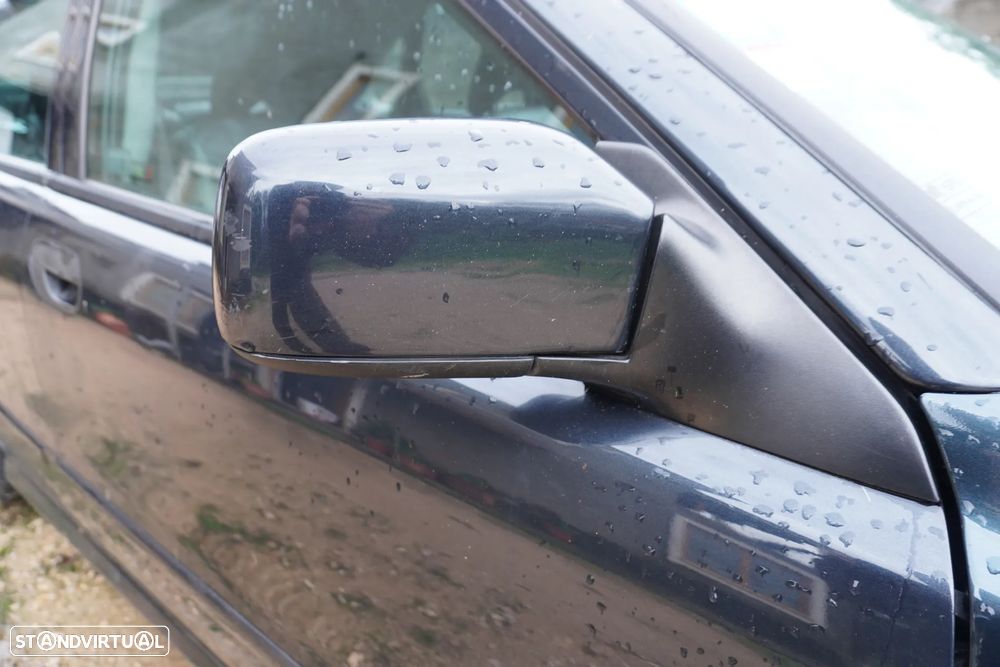 Volvo S40 1.9 D CR - 16