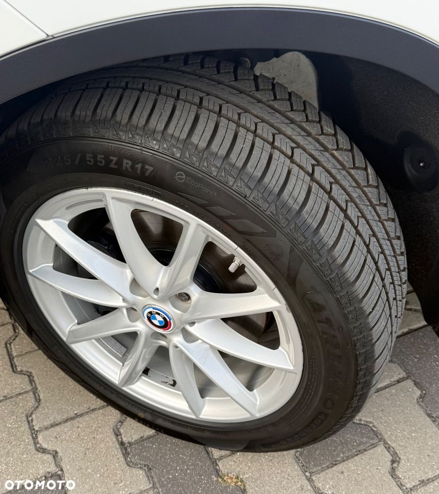 BMW X1 sDrive18i Sport Line - 33