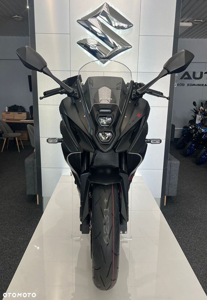Suzuki GSX-R - 2