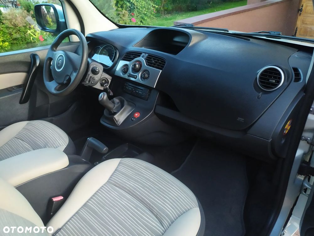 Renault Kangoo 1.5 dCi Helios2 - 28