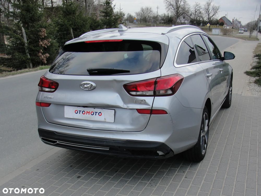Hyundai i30 1.0 T-GDI 48V-Hybrid DCT Select - 3