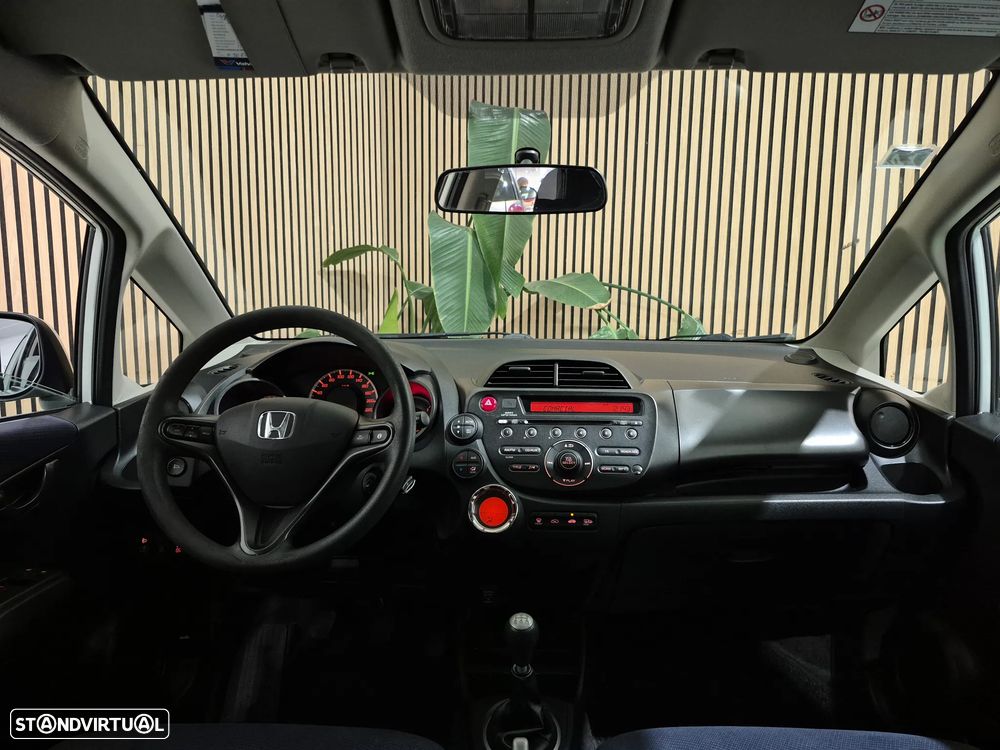 Honda Jazz 1.2 i-VTEC - 13