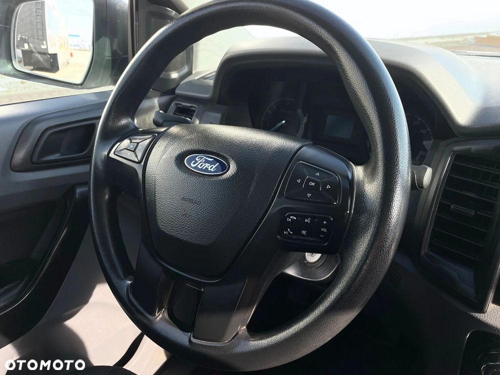 Ford Ranger 2.2 TDCi 4x4 DC Limited EU6 - 9