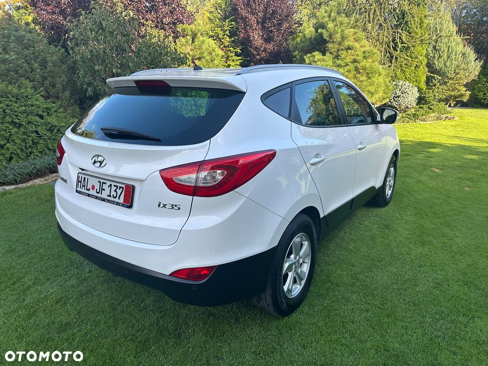 Hyundai ix35 1.6 2WD Comfort - 3