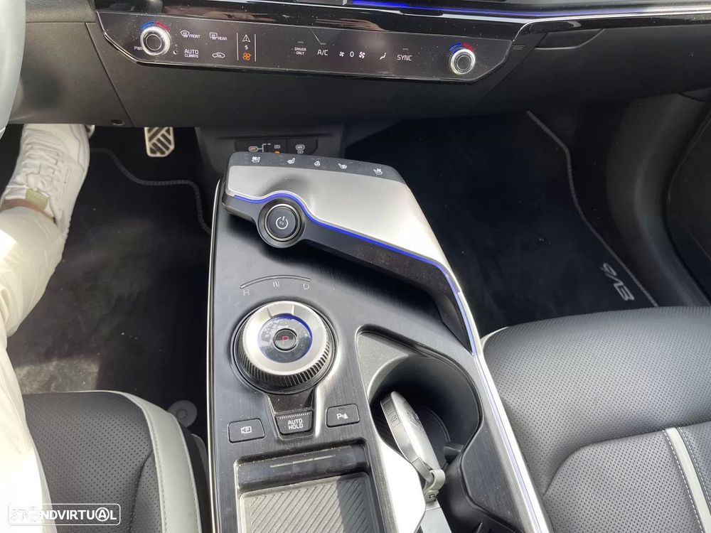 Kia EV6 84 kWh GT-Line - 18