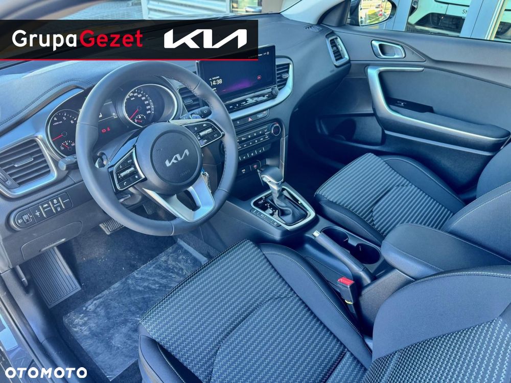 Kia XCeed 1.6 T-GDI M DCT - 13