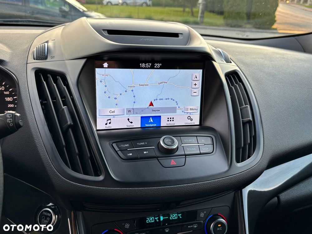 Ford Kuga 2.0 TDCi 4x4 ST-Line - 16