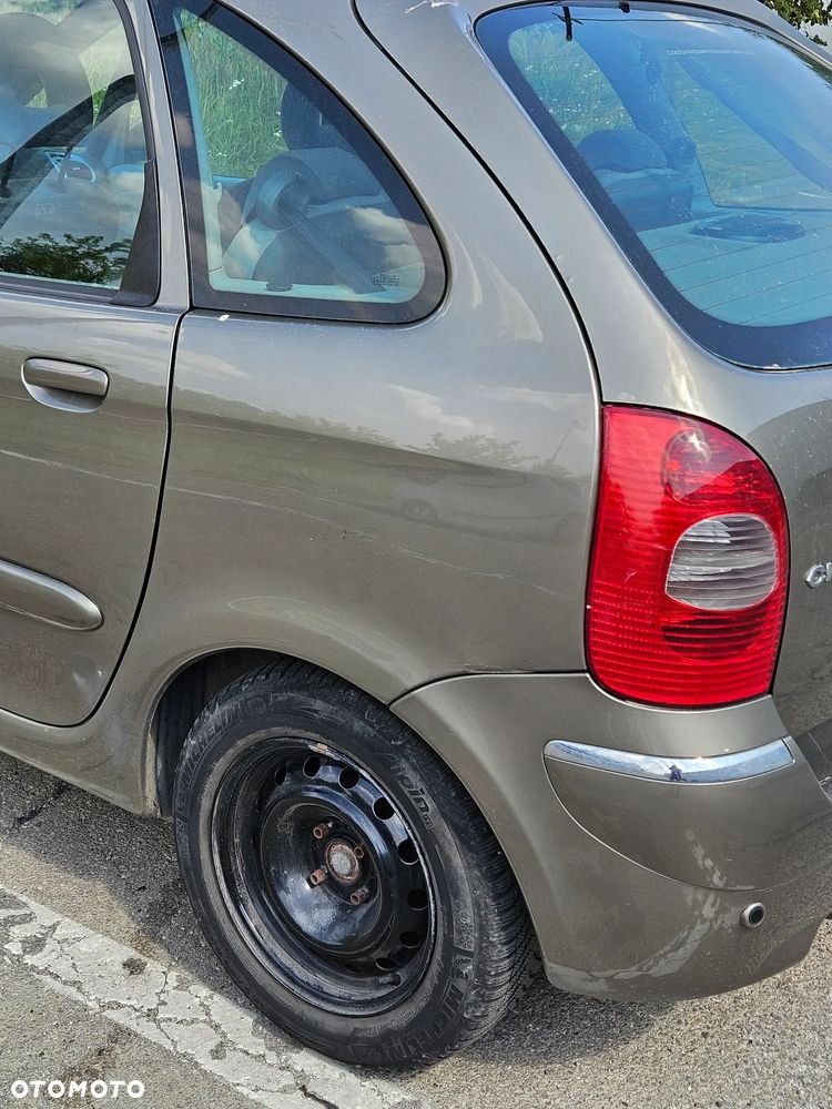 Citroën Xsara Picasso 1.6 16V Impress Pack - 14
