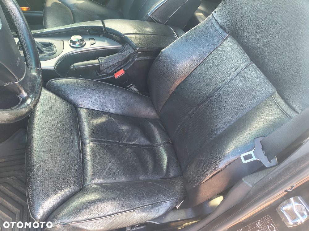 BMW Seria 5 - 29