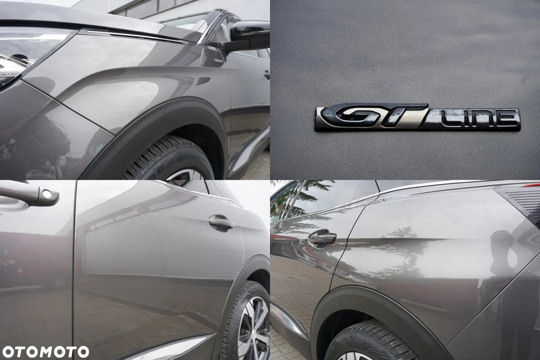 Peugeot 3008 BlueHDi 120 EAT6 Stop & Start Allure - 14