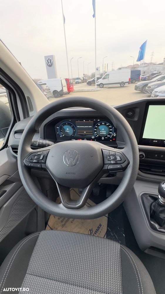 Volkswagen Caravelle LR 2.0 TDI 110 kW - 9