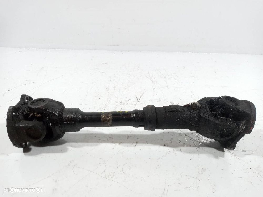 CARDAN FRONTAL OPEL FRONTERA B 2003 - 3