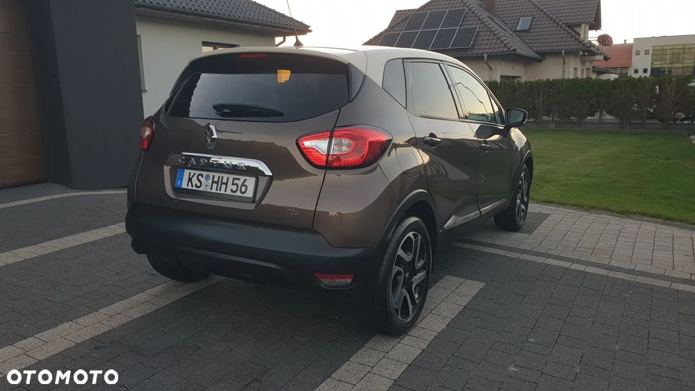 Renault Captur - 5