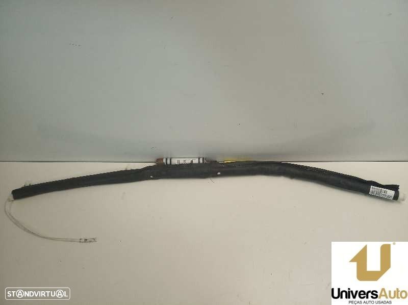 AIRBAG CORTINA FRONTAL DIREITO RENAULT MEGANE III COUPÉ 2011 -985P00982R - 4