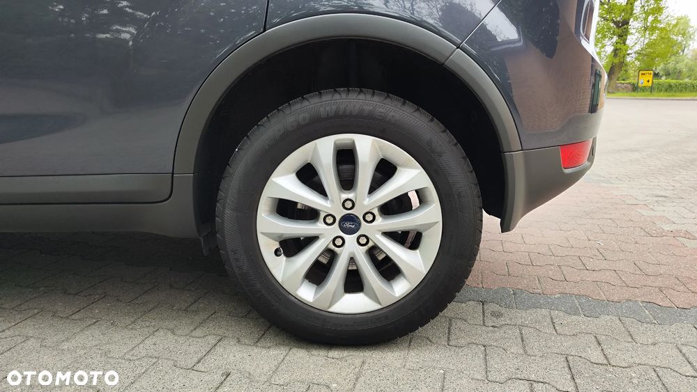 Ford Kuga 2.0 TDCi Titanium - 18