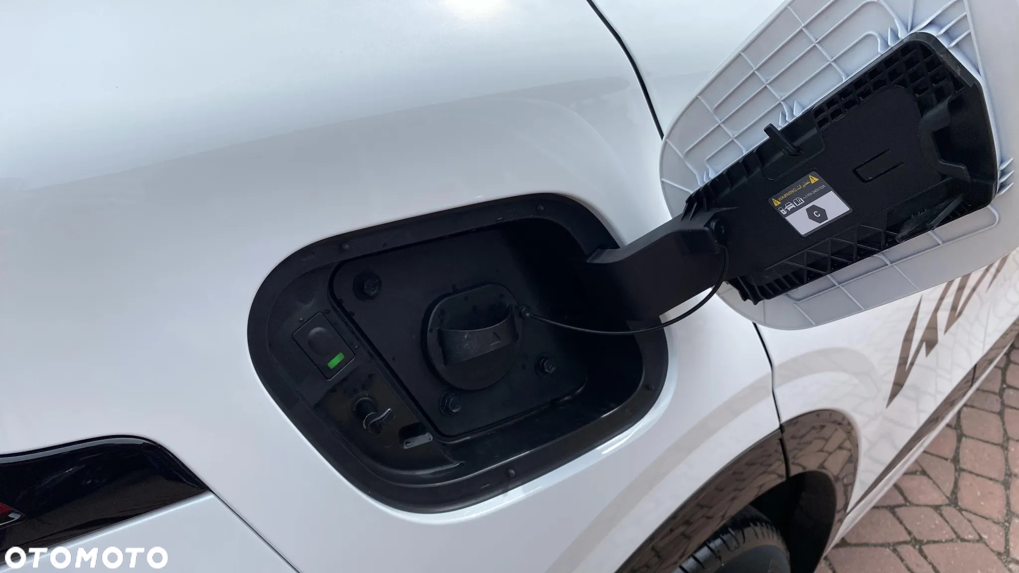 Kia Sportage 1.6 T-GDI PHEV GT Line 4WD - 24