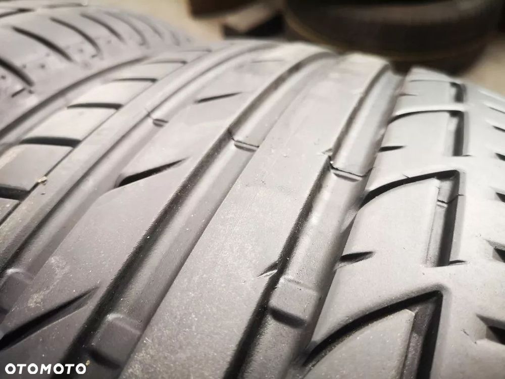 225/45R19 BRIDGESTONE 225 45 19 S001 2SZT RSC - 3