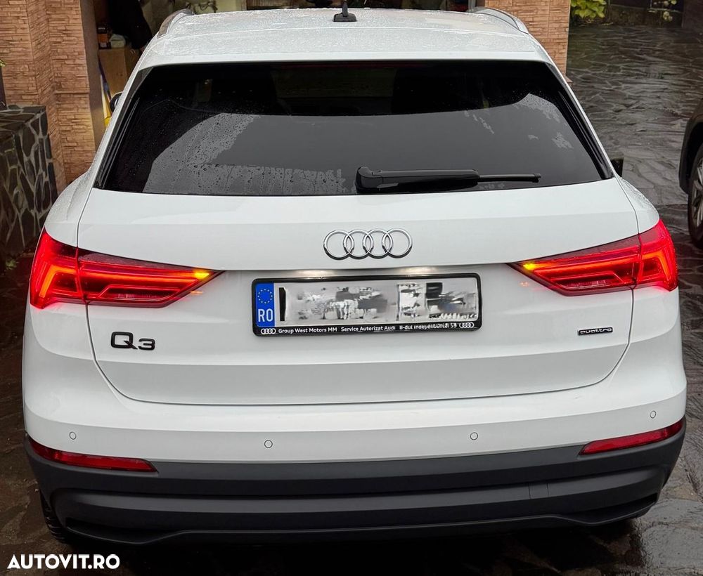 Audi Q3 35 TDI quattro S tronic - 2
