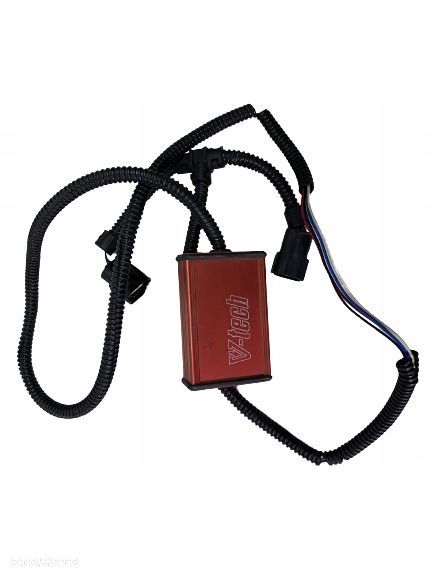 Mitsubishi V20 3,2 DID Chip V-Tech - 1