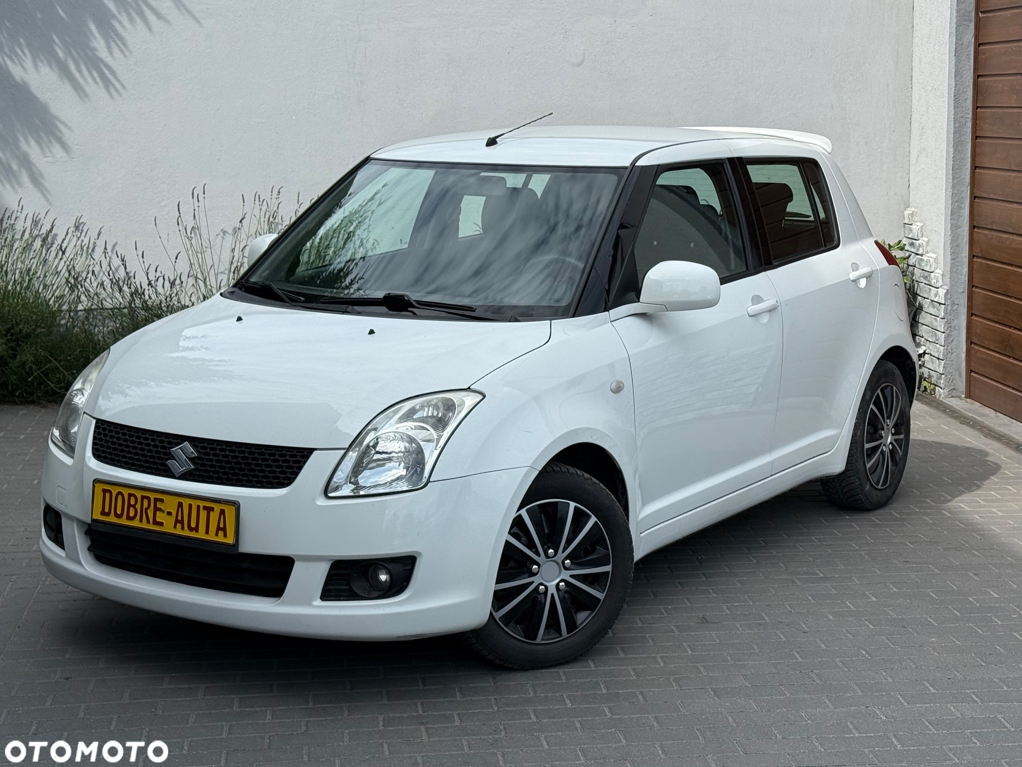 Suzuki Swift 1.3 GS / Premium - 14