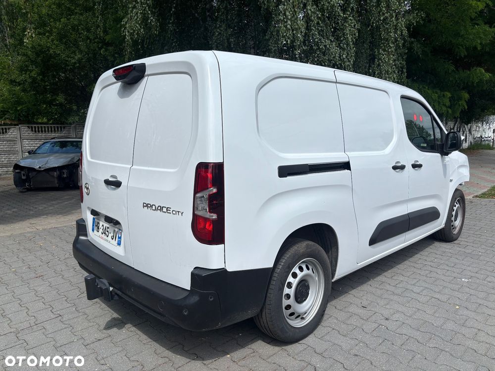 Toyota Proace City - 6