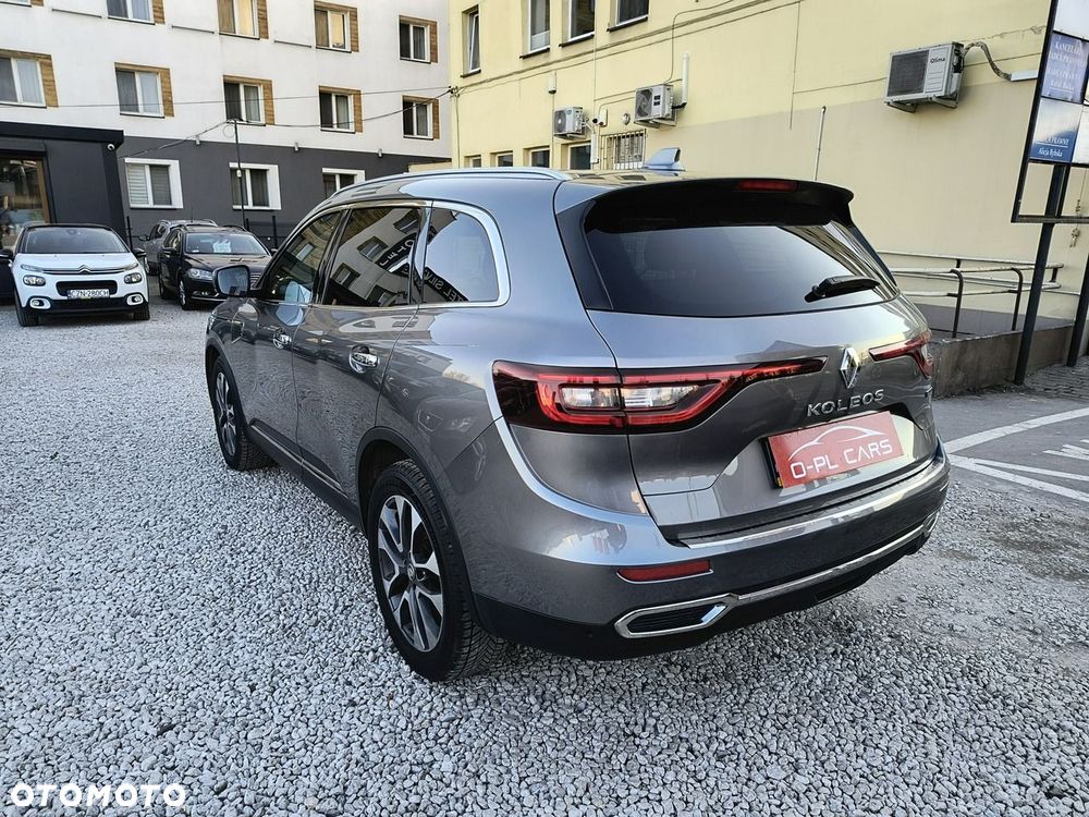 Renault Koleos 2.0 dCi Intens 4x4 X-Tronic - 9