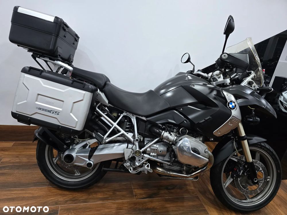BMW GS - 6