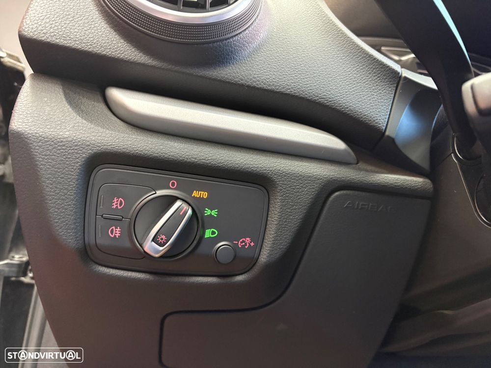 Audi A3 2.0 TDI Sport - 40