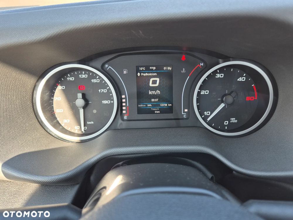 Iveco 35S18A8 (32113) - 15