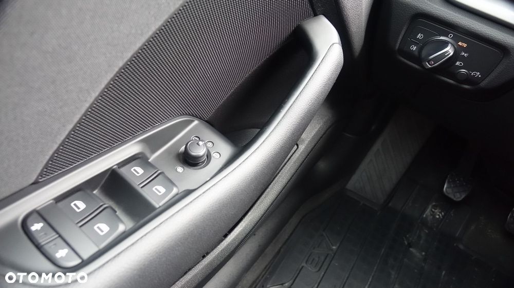Audi A3 Sportback - 32