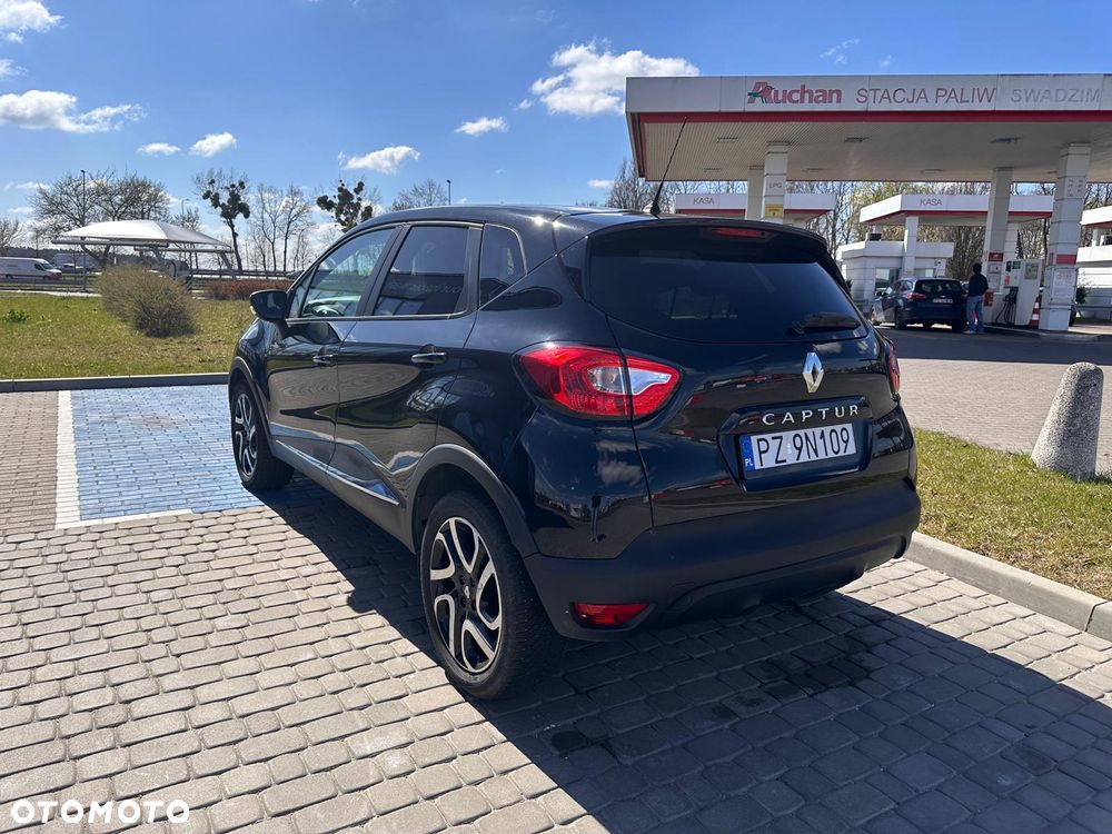 Renault Captur 1.2 TCe Intens EDC - 7