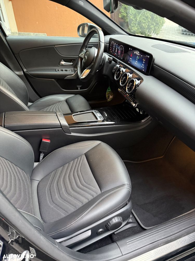 Mercedes-Benz A 200 - 14