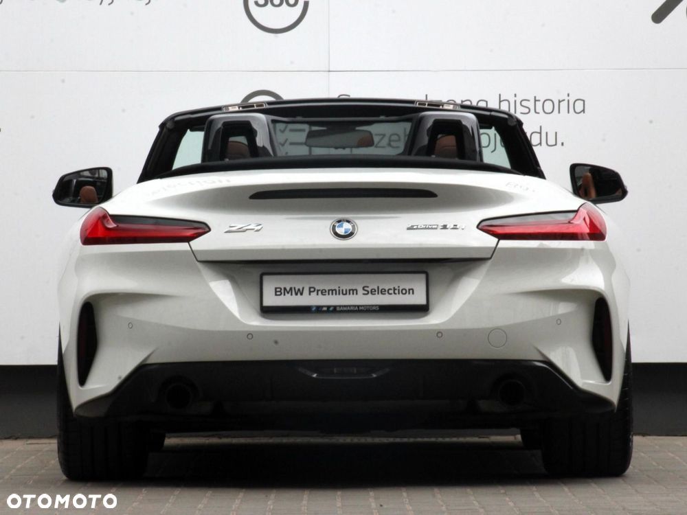 BMW Z4 - 10