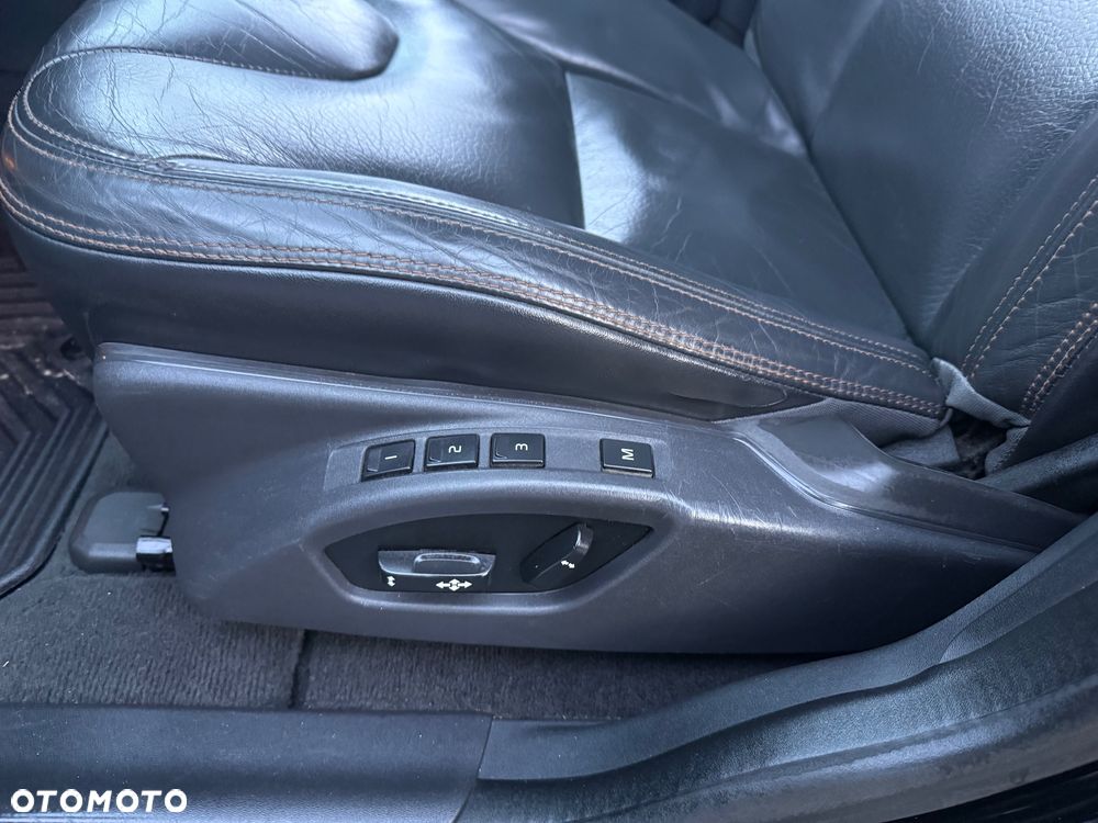Volvo XC 60 DRIVe Summum - 18