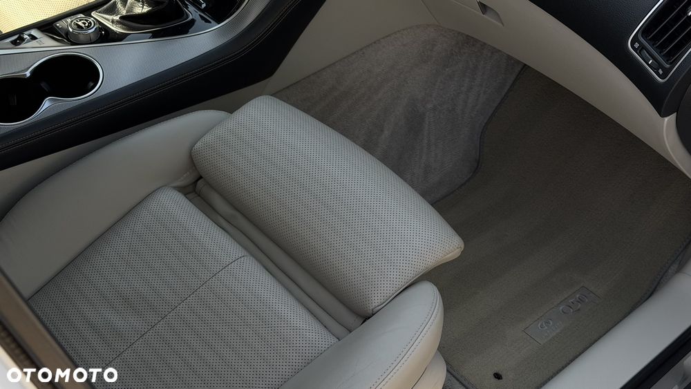 Infiniti Q50 2.0t Sport EU6 - 22