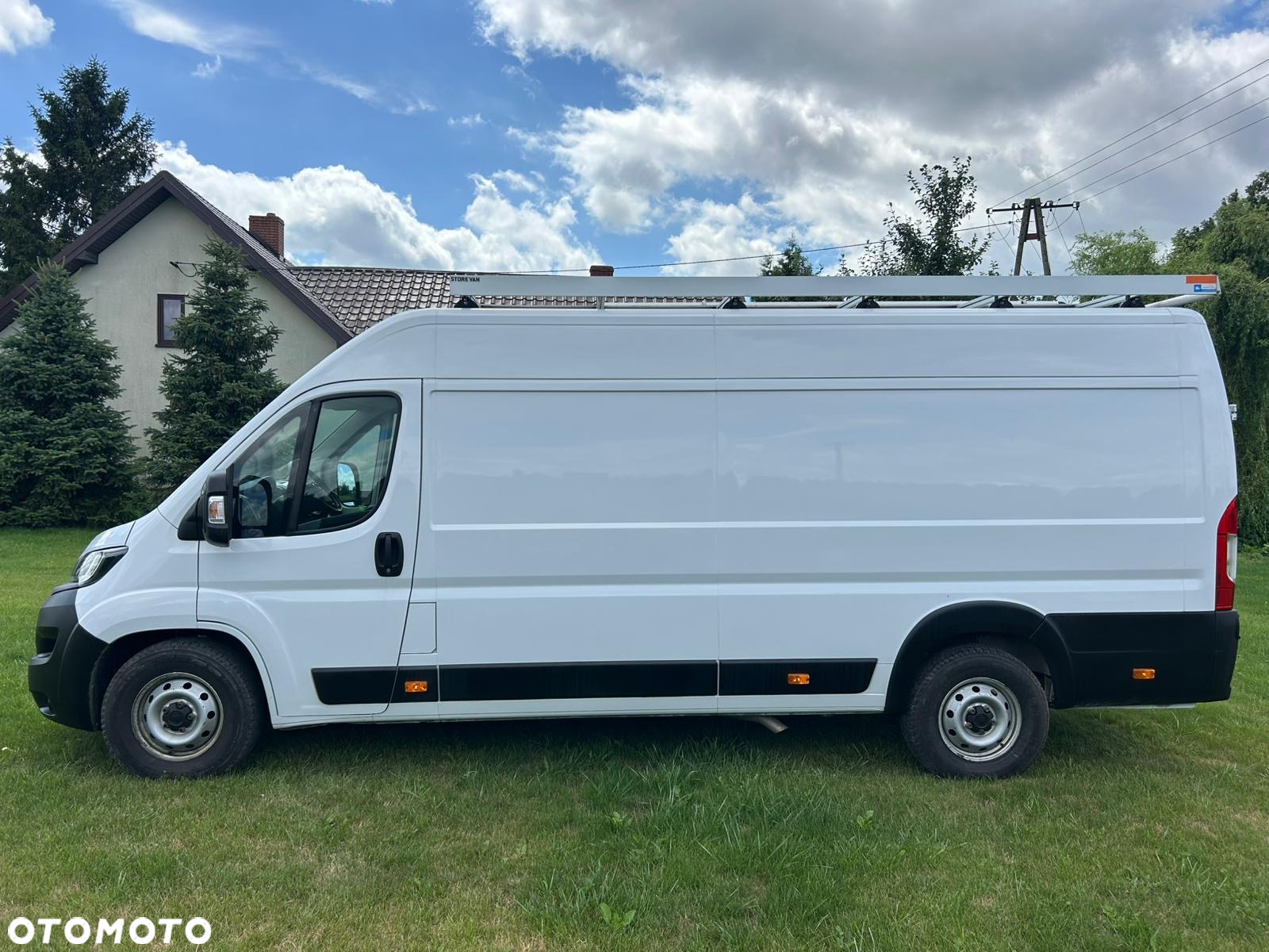 Fiat DUCATO - 7