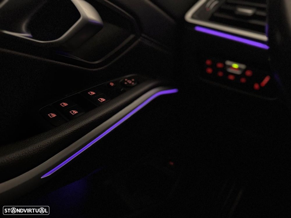 BMW 318 d Touring Line Sport Auto - 17