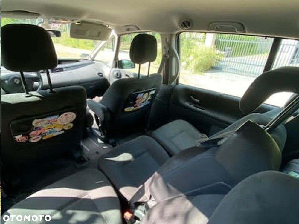 Renault Grand Espace Gr 2.0T Privilege - 14