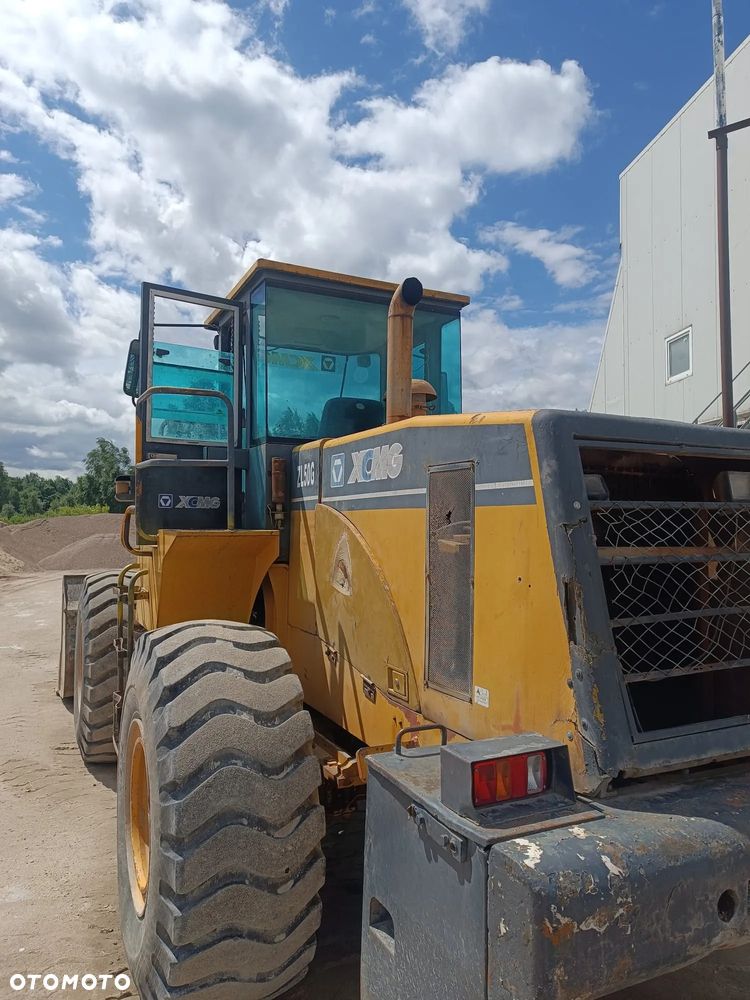 XCMG ZL 50 G - 2