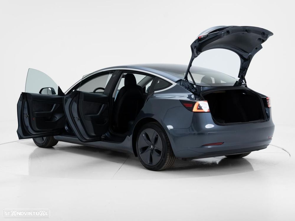 Tesla Model 3 Tração Traseira - 5