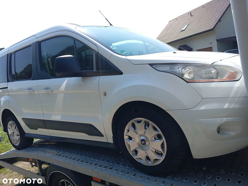 Ford Tourneo Connect - 2