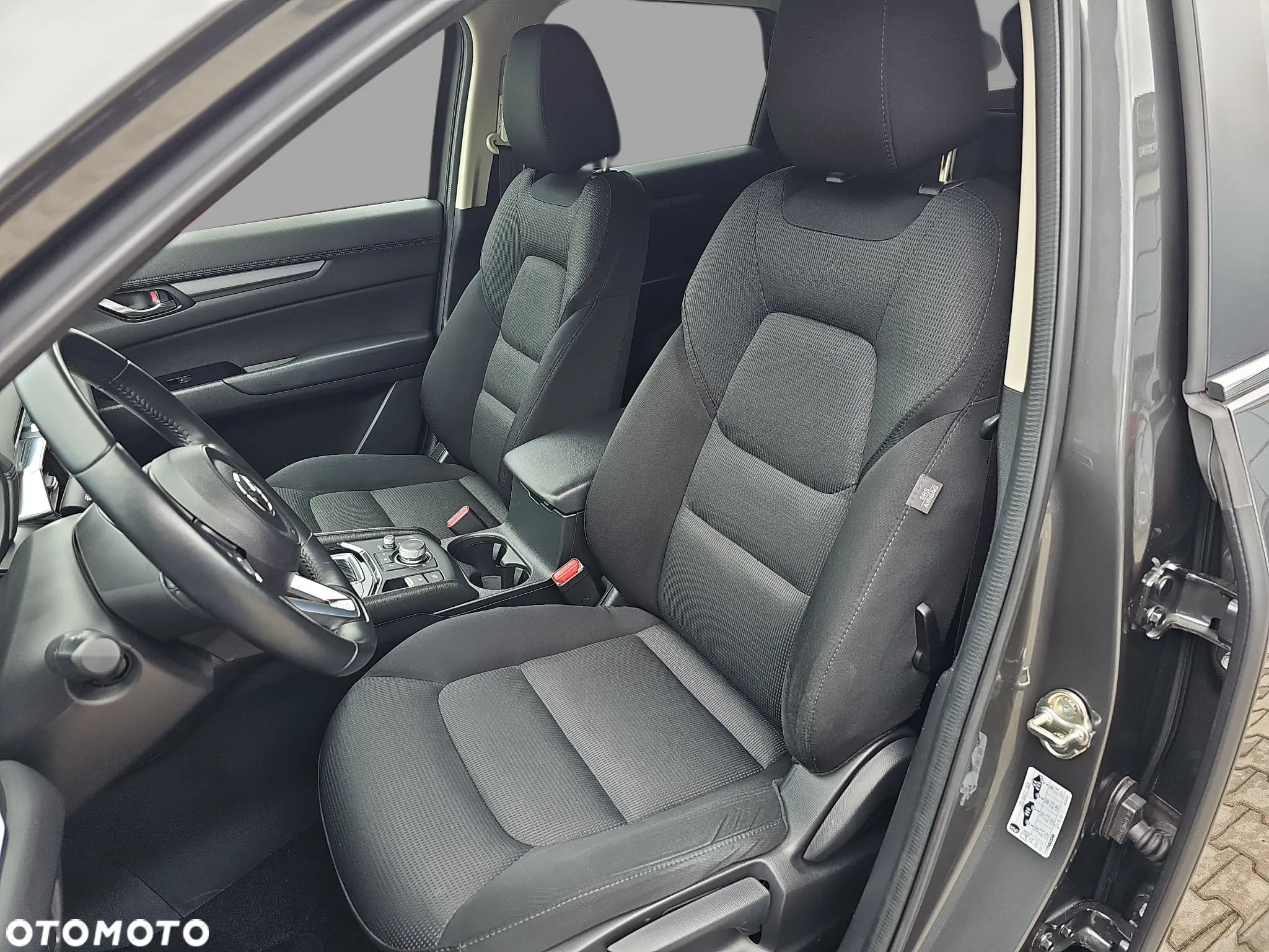 Mazda CX-5 2.5 Skyenergy 2WD - 11