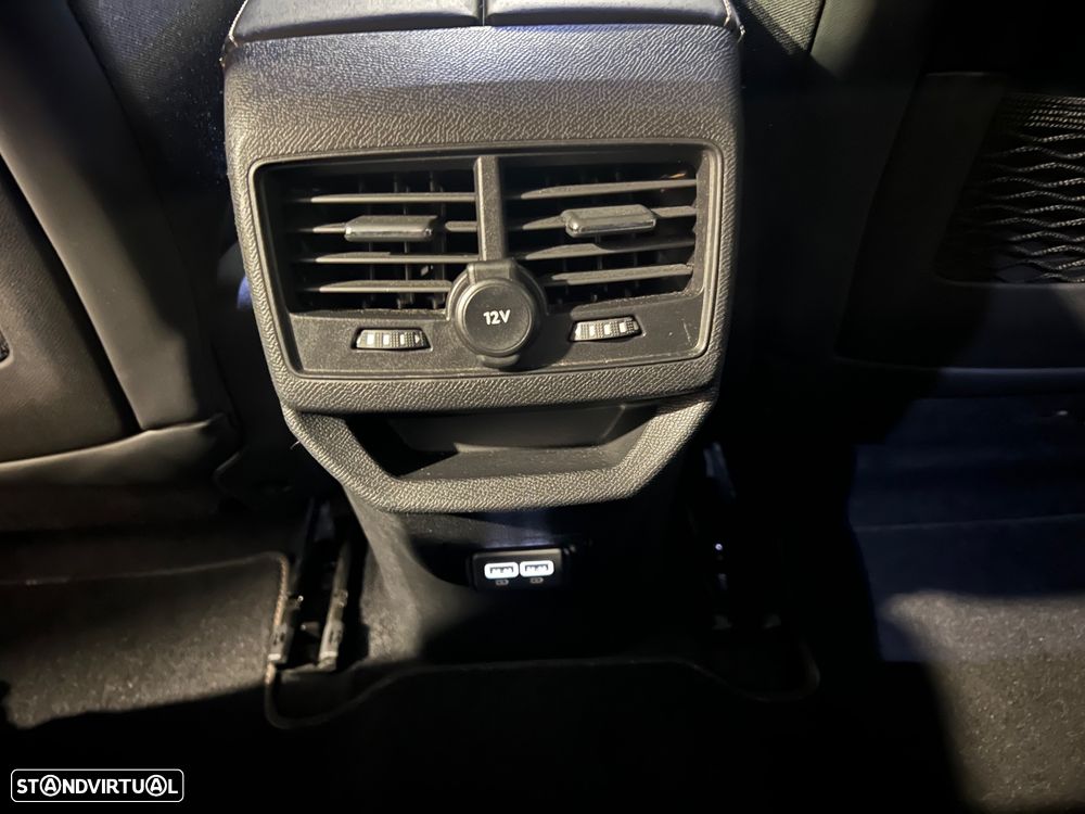 Peugeot 3008 1.5 BlueHDi GT Line EAT8 - 18