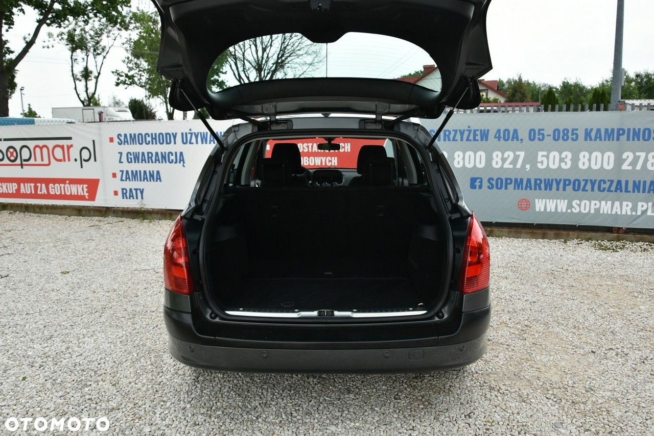 Peugeot 308 1.6 HDi Trendy - 19