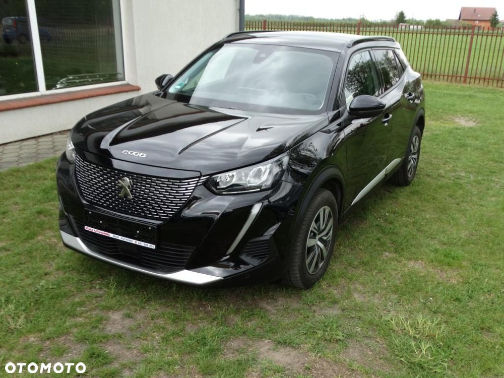 Peugeot 2008 - 3