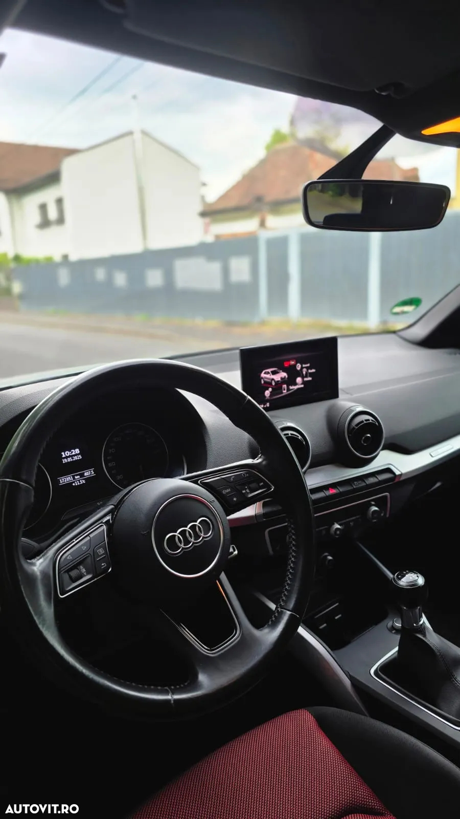 Audi Q2 1.5 35 TFSI Sport - 11