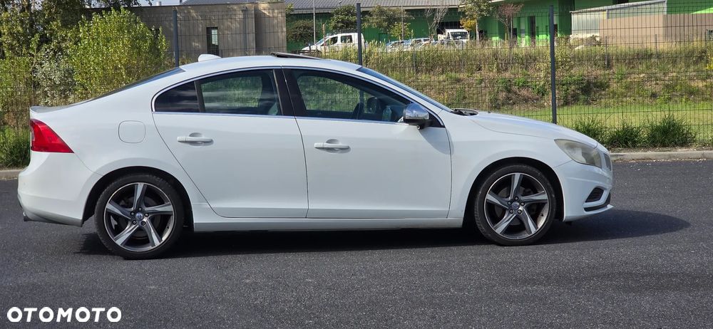 Volvo S60 - 10
